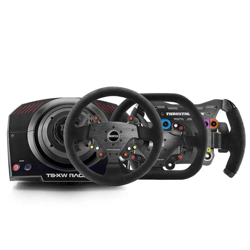 Thrustmaster TS-XW 4060199 Thumbnail 4