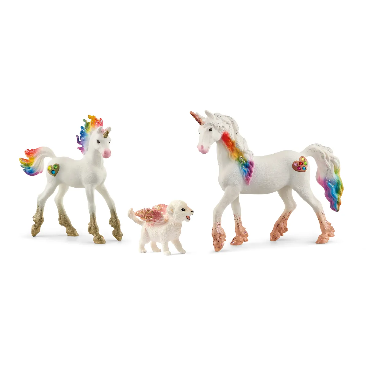 schleich 72290 Oyun Setleri