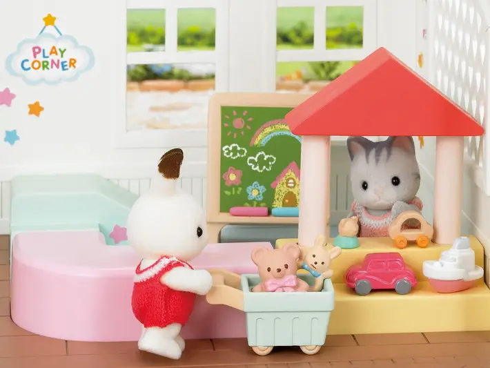 Sylvanian Families 5050 Thumbnail 9