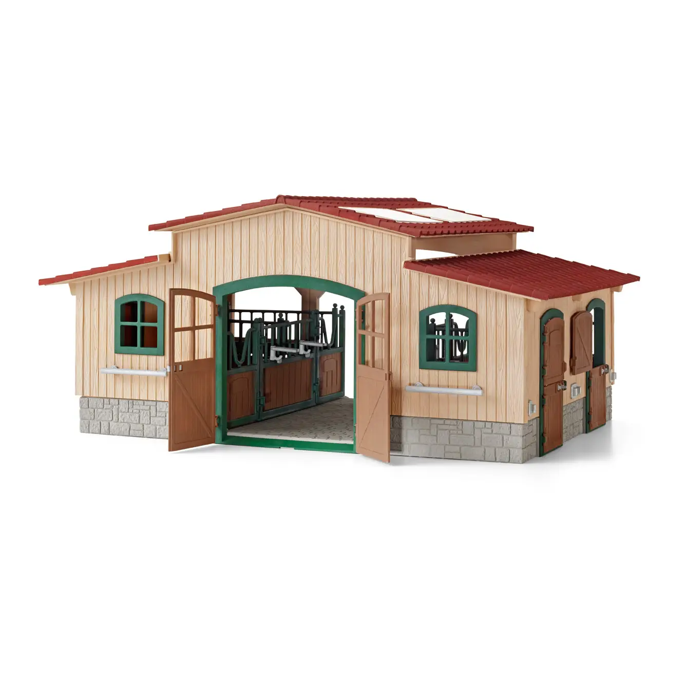 schleich 42110 Oyun Setleri