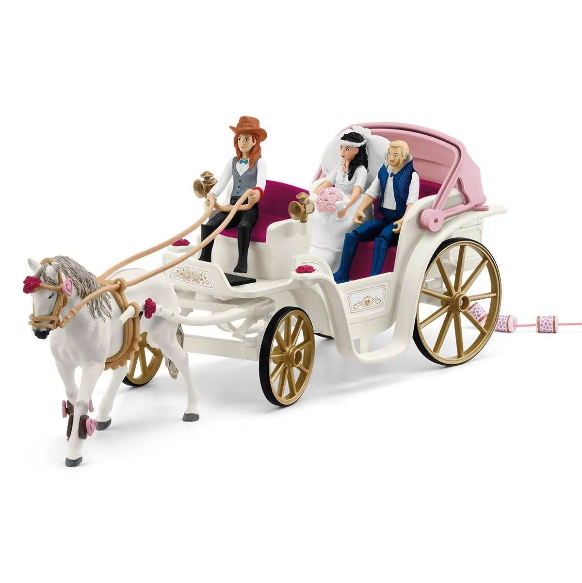 schleich HORSE CLUB 42641 Thumbnail 3