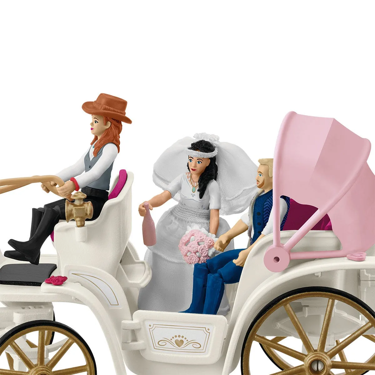 schleich HORSE CLUB 42641 Thumbnail 5