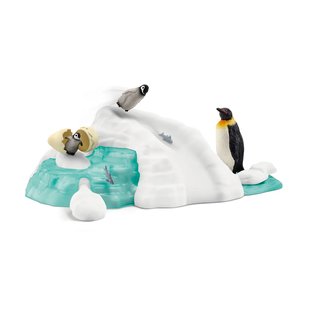 schleich 42661 Oyun Setleri