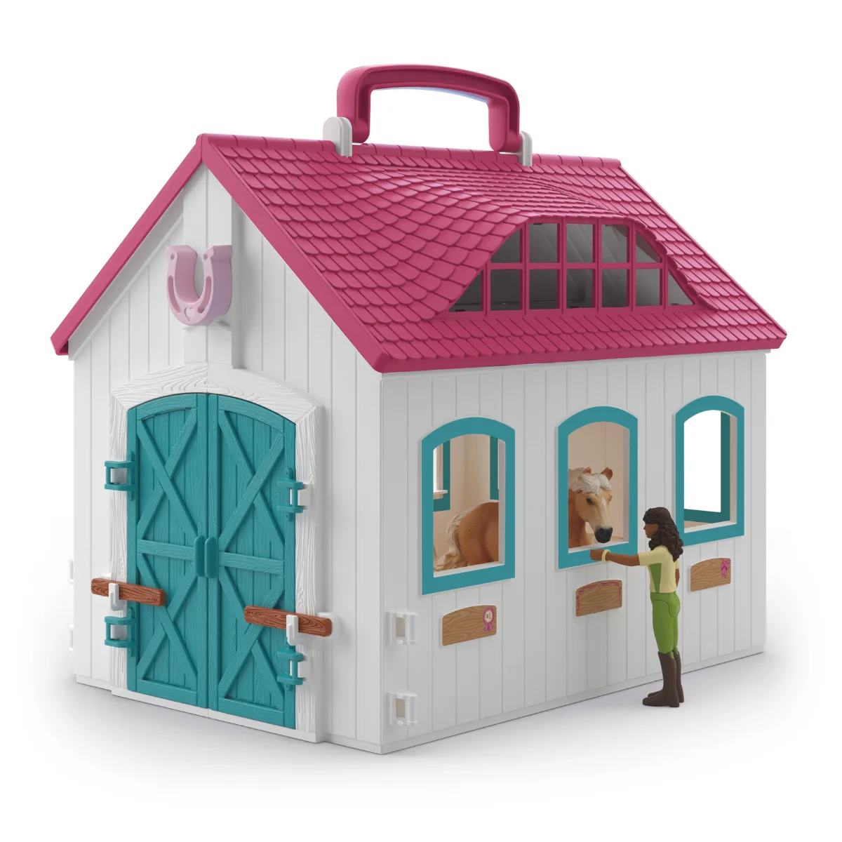 schleich HORSE CLUB 42703 Oyun Setleri