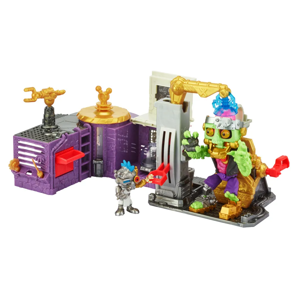 Moose Toys Treasure X 41631 Thumbnail 2