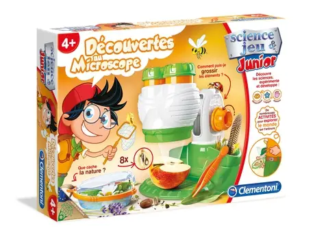 Clementoni 52220 Oyun Setleri