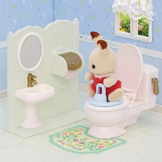 Sylvanian Families 5740 Thumbnail 14