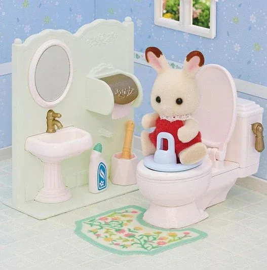 Sylvanian Families 5740 Thumbnail 17