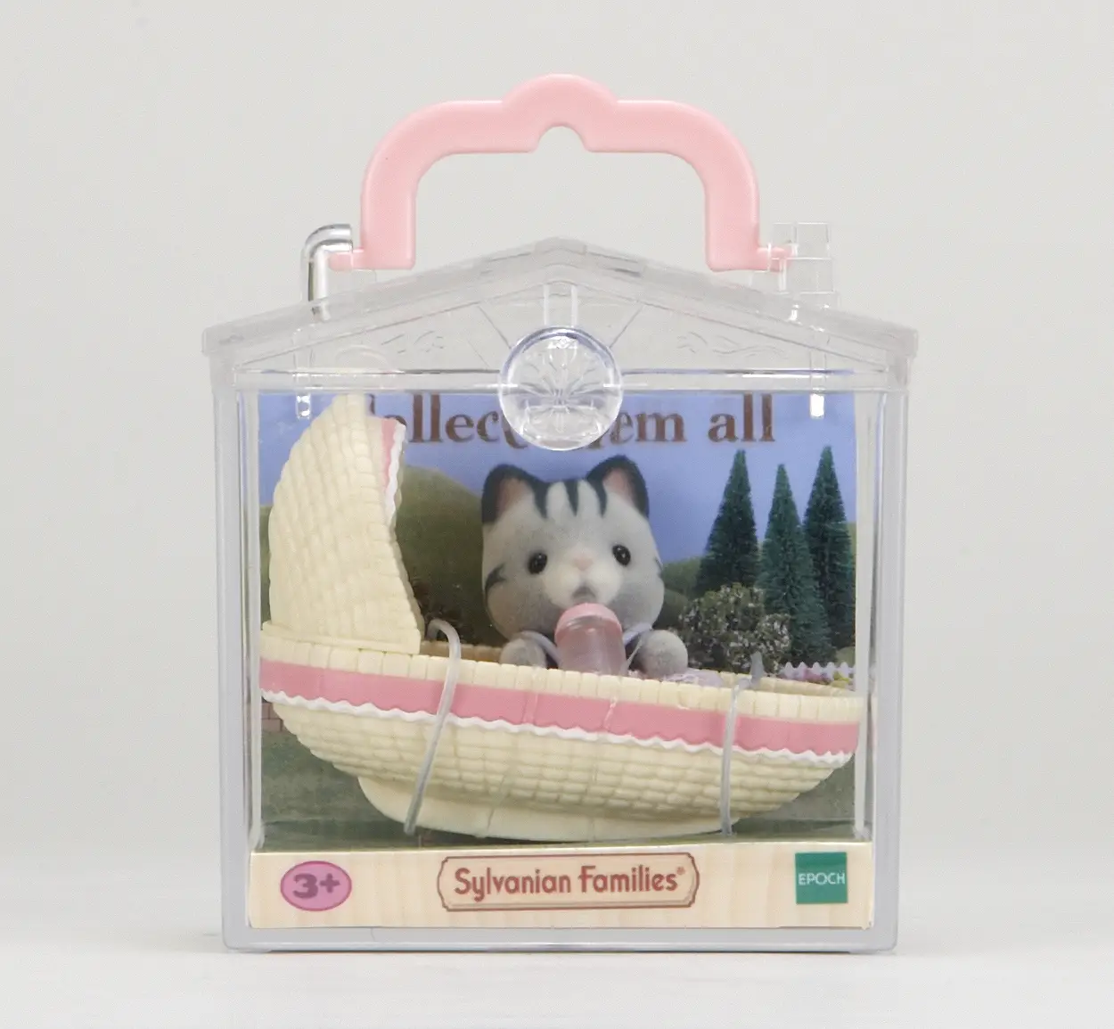 Sylvanian Families 5198 Oyuncak Oyun Setleri