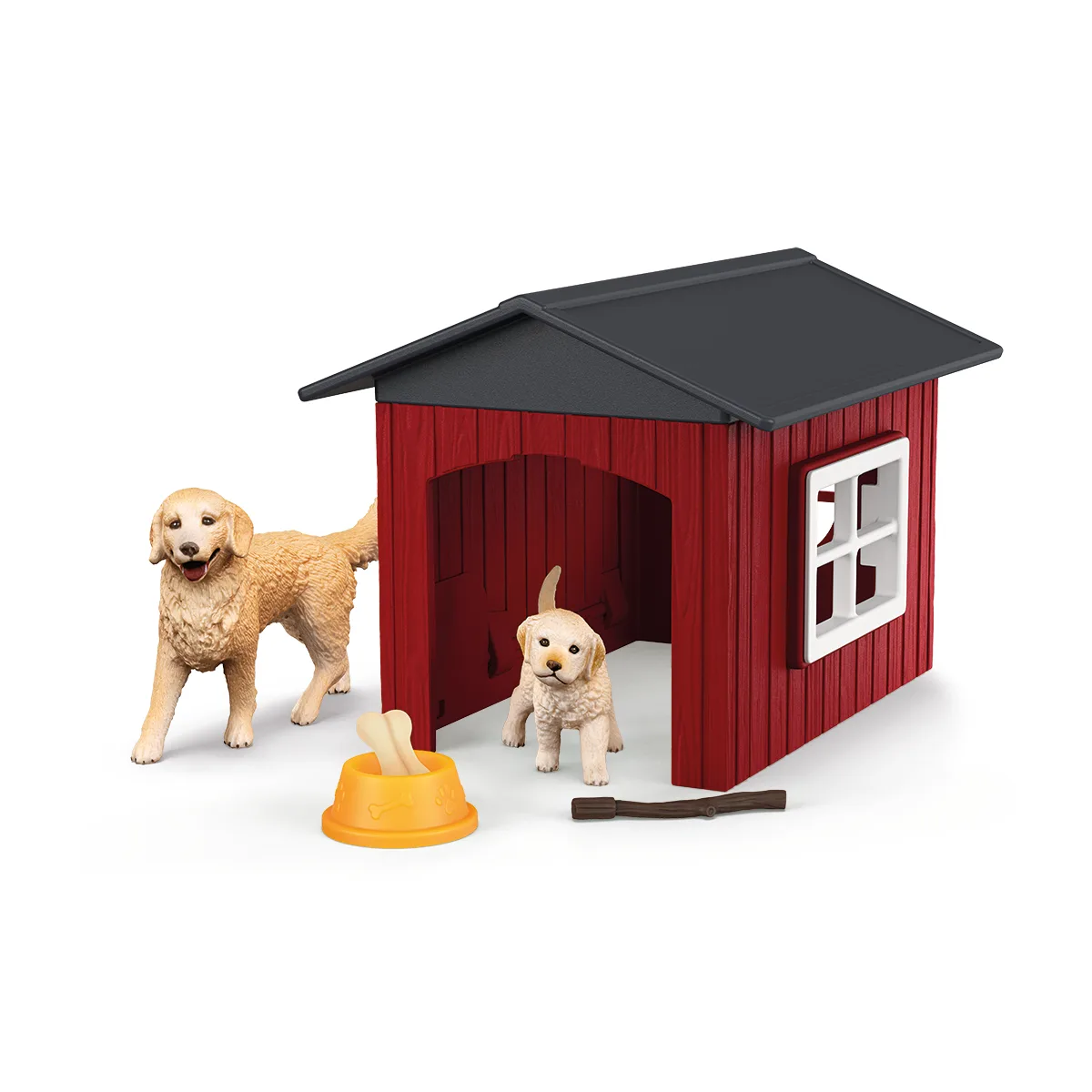 schleich FARM WORLD 42722 Oyun Setleri