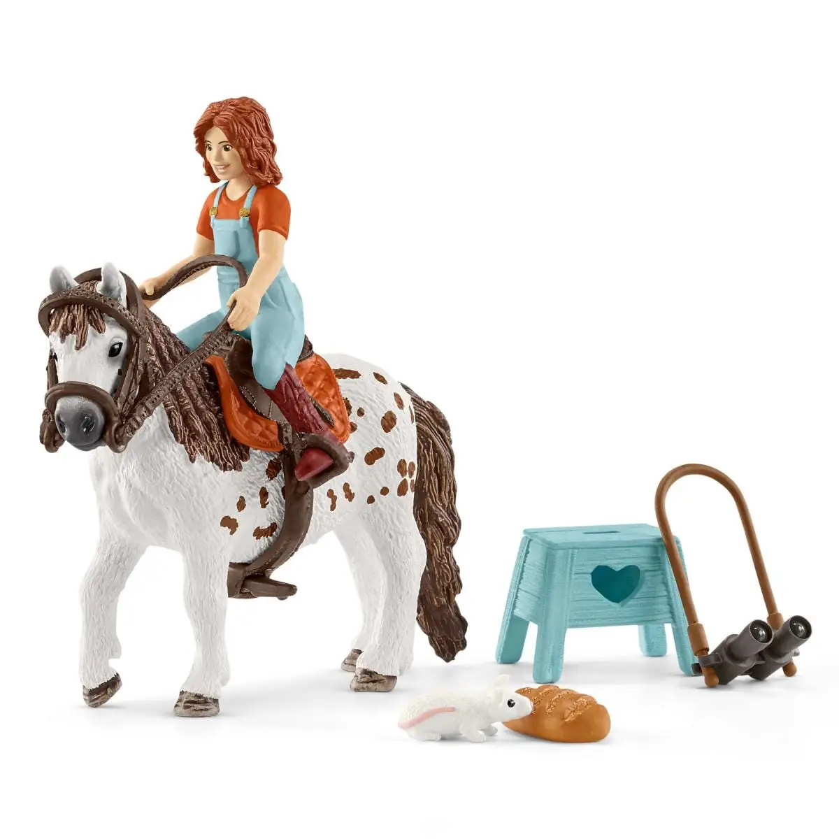 schleich 42518 Oyun Setleri