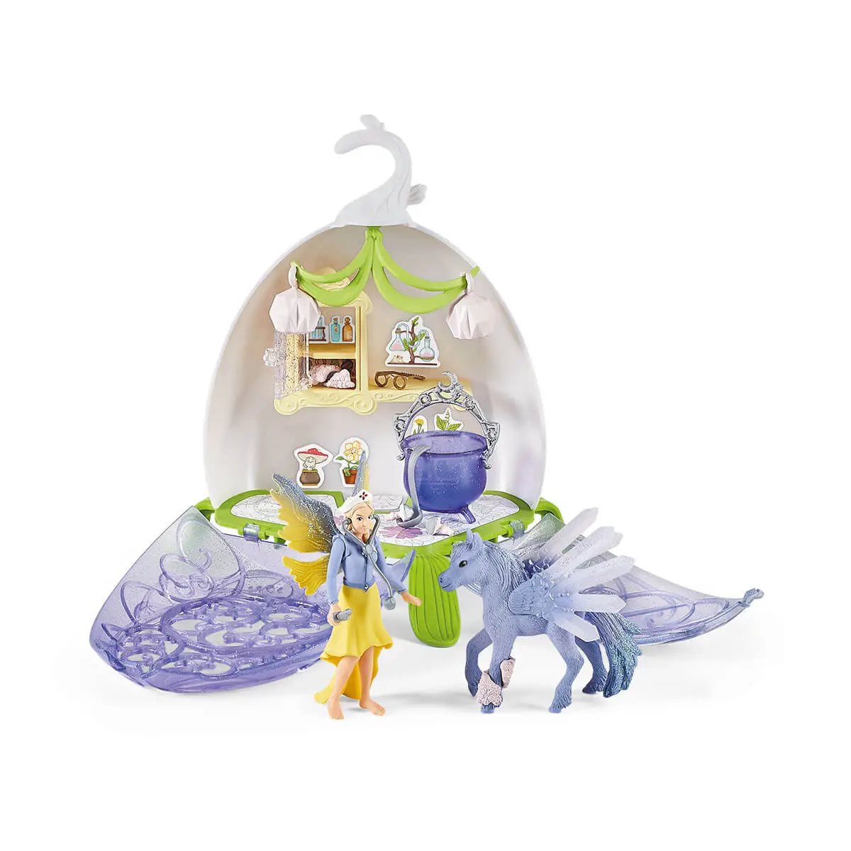 schleich 42523 Oyun Setleri