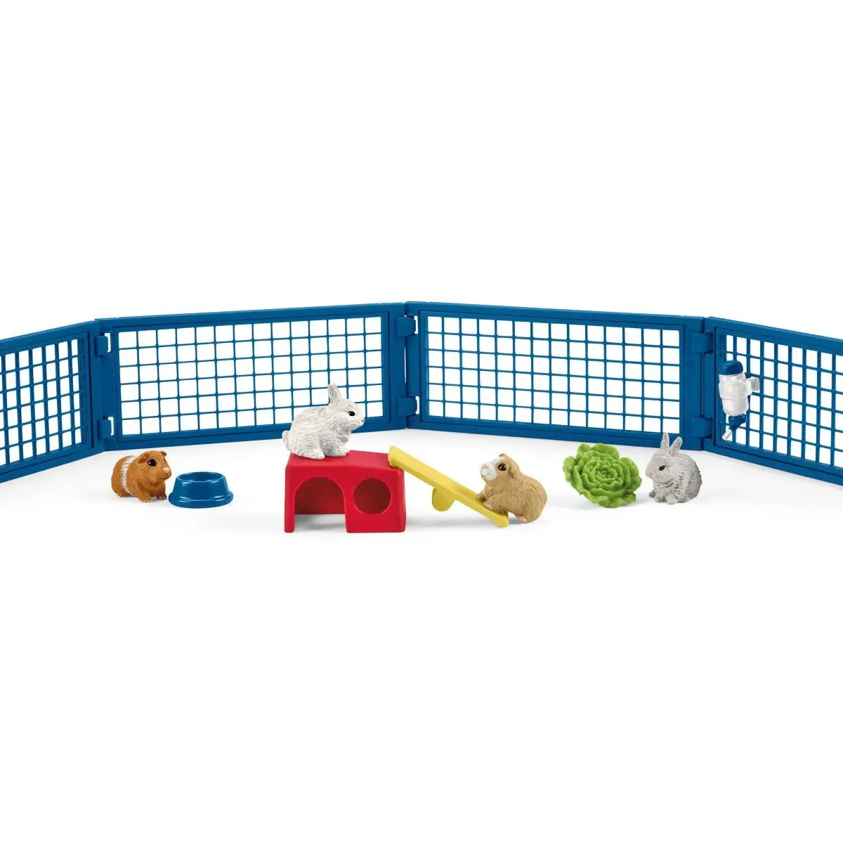 schleich 42500 Oyun Setleri