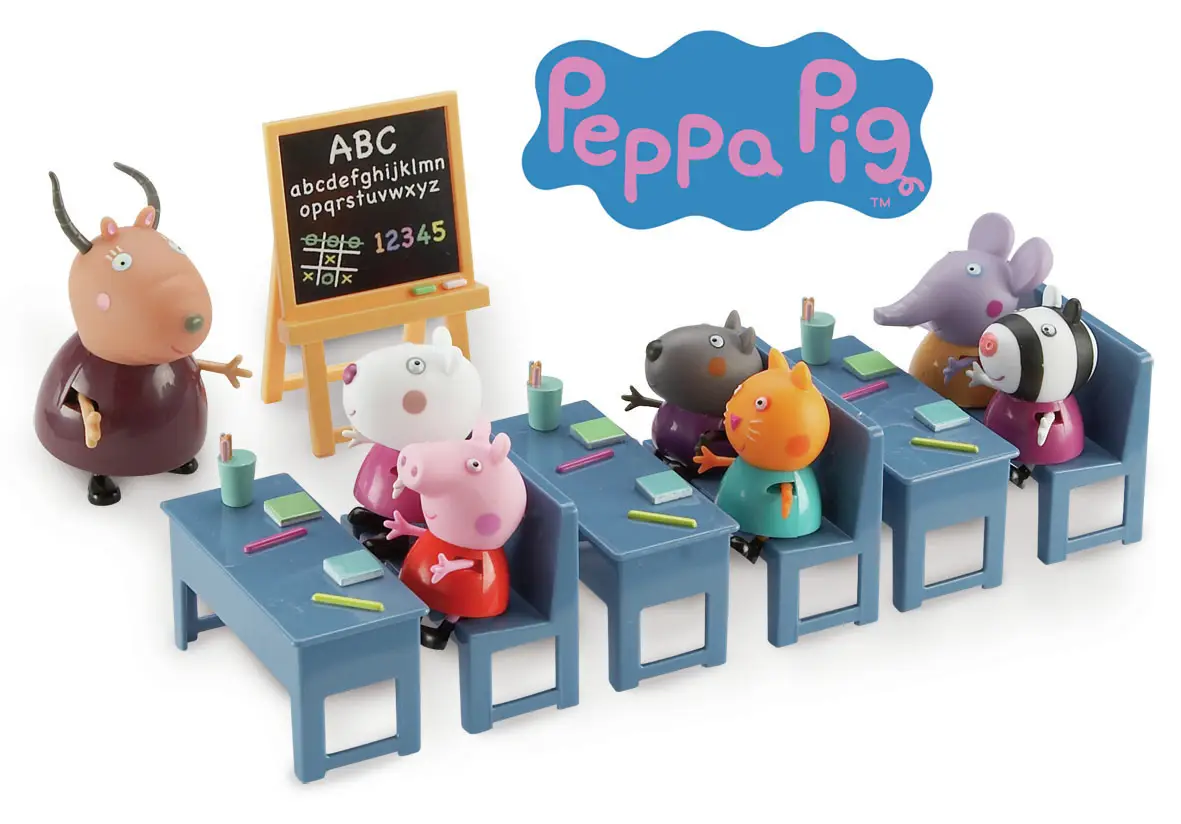 Giochi Preziosi 4962