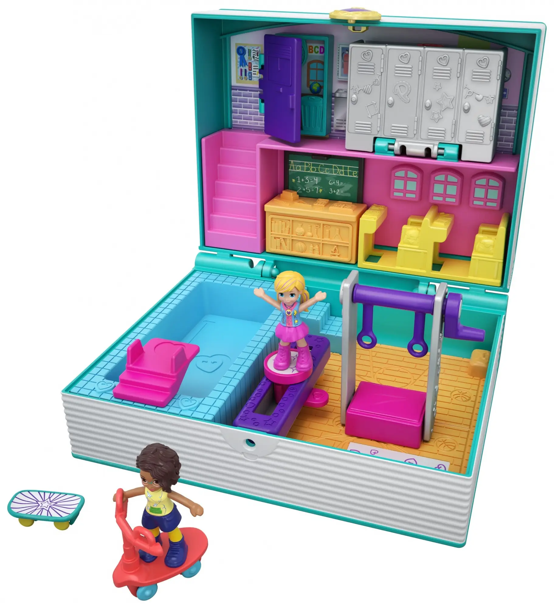 Mattel GFM48 Oyun Setleri