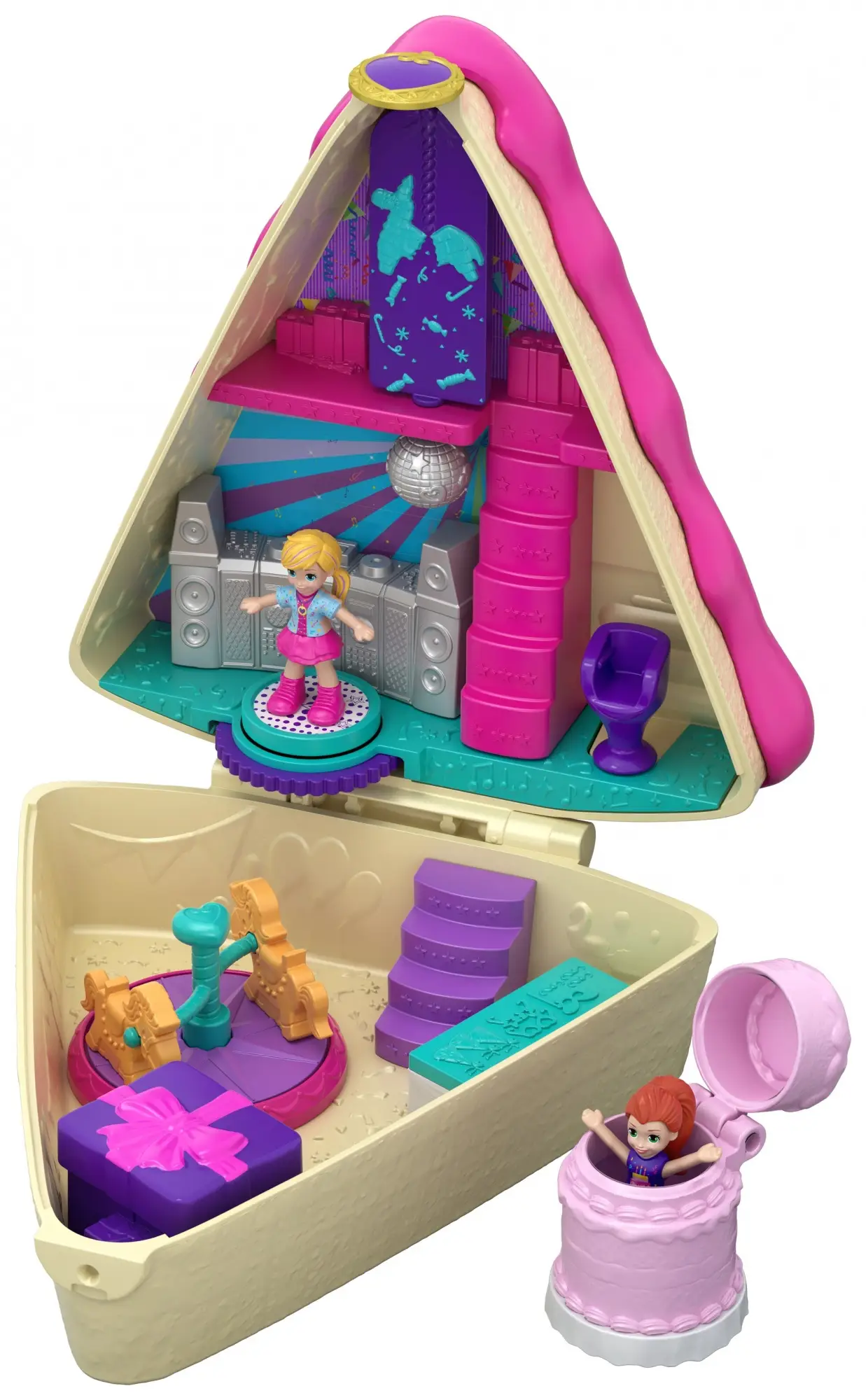 Mattel GFM49 Thumbnail 1