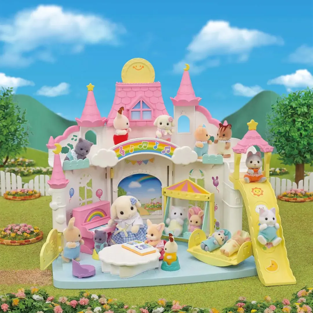 Sylvanian Families 5743 Thumbnail 5