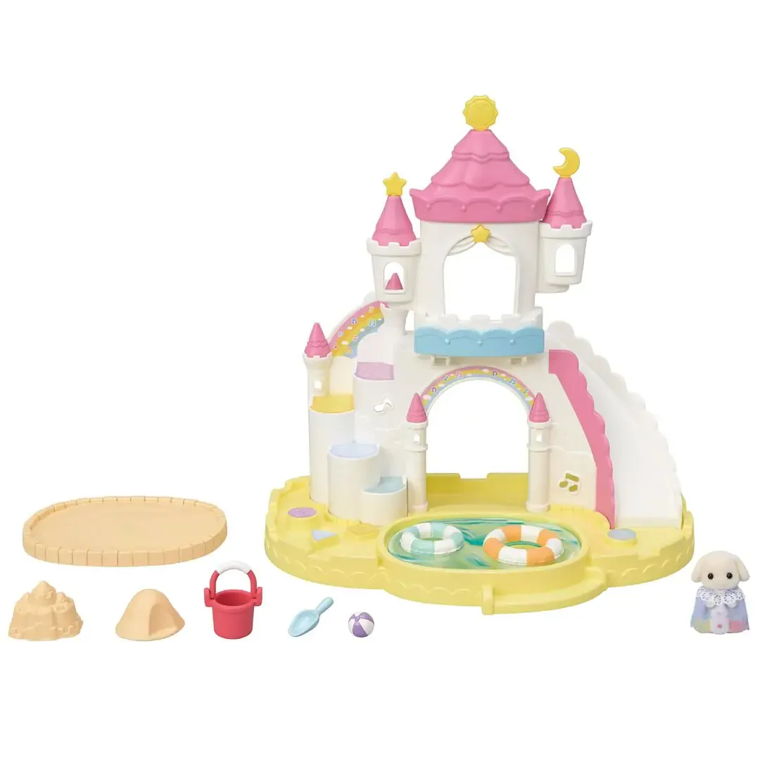Sylvanian Families 5746 Thumbnail 1