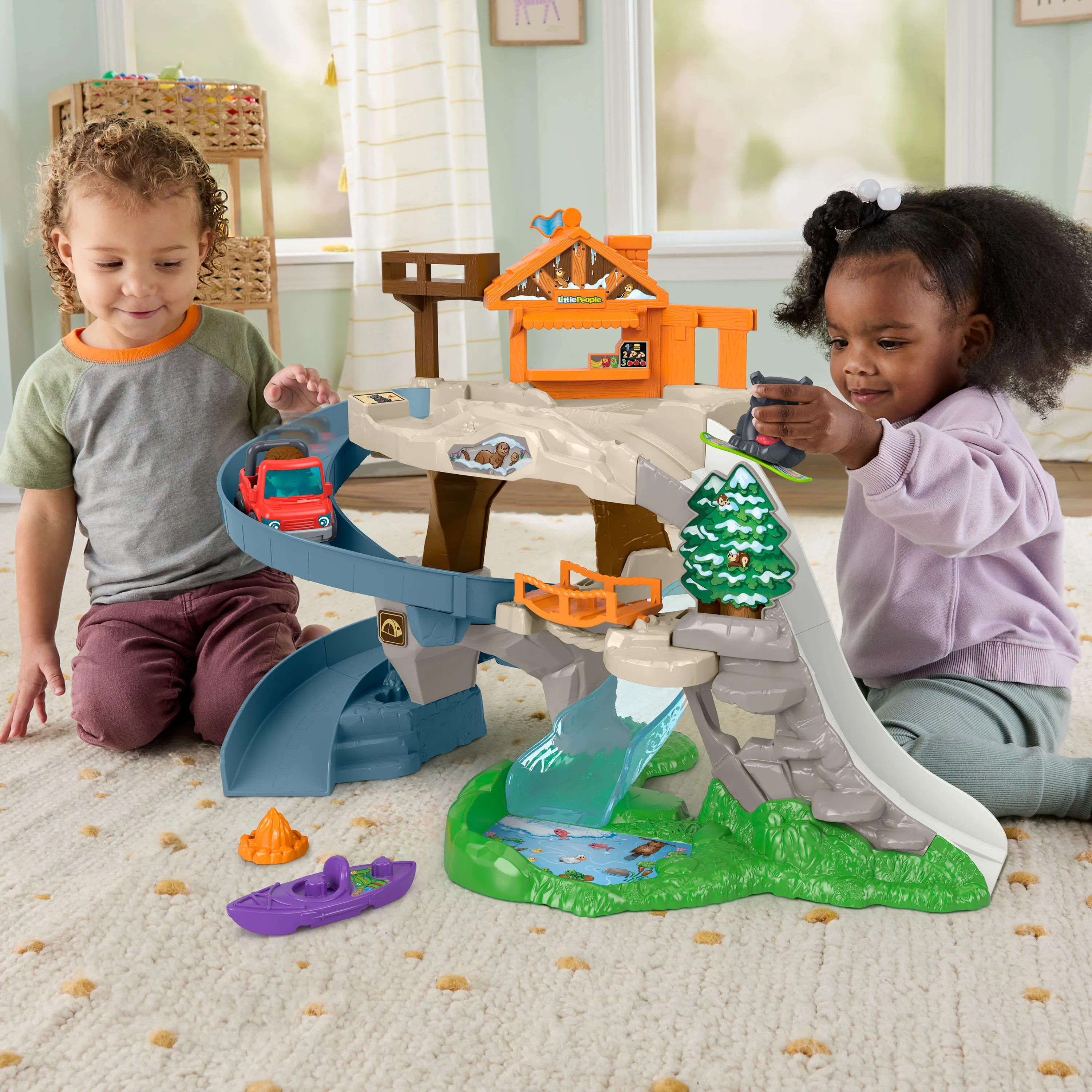Little People JJY77 Thumbnail 2
