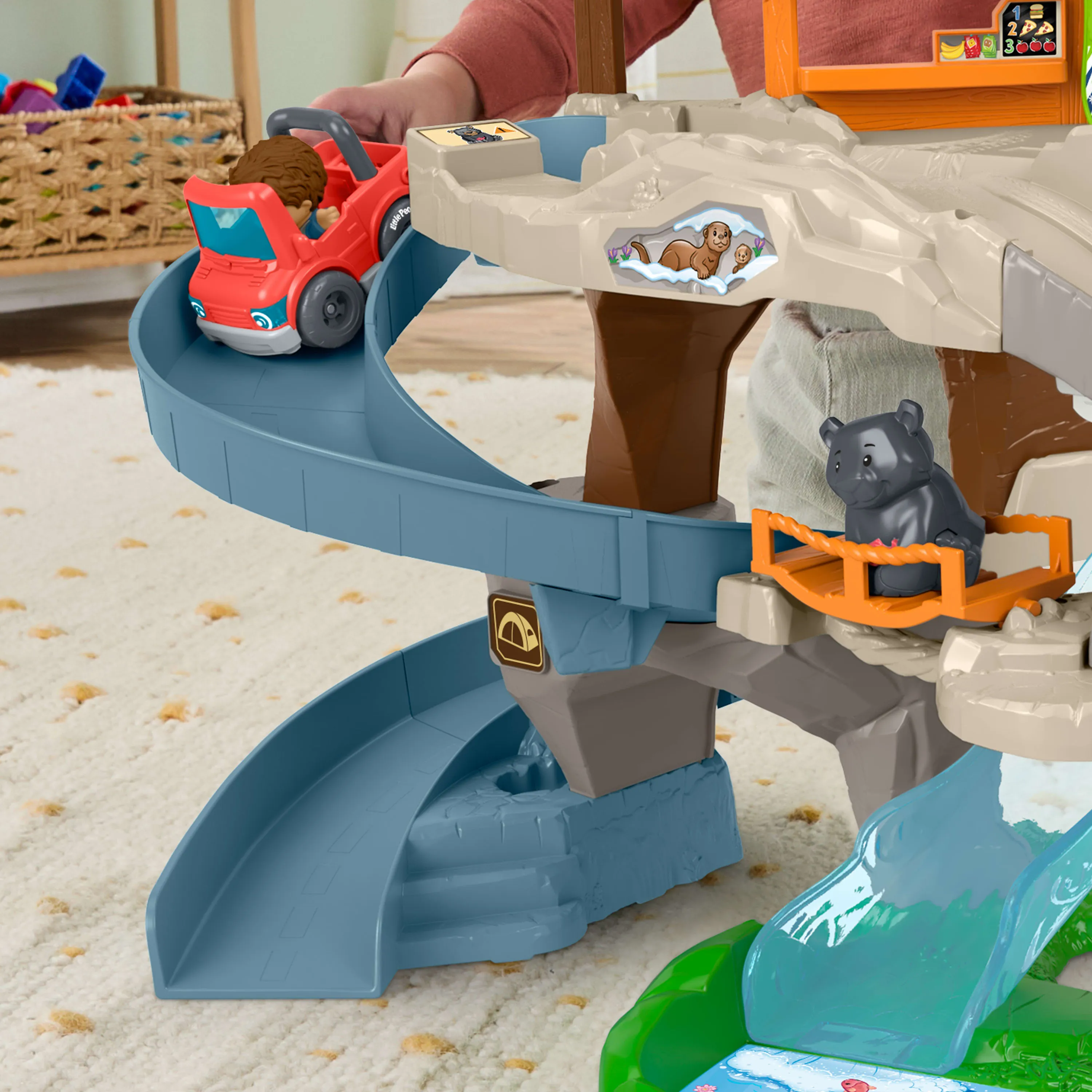 Little People JJY77 Thumbnail 3