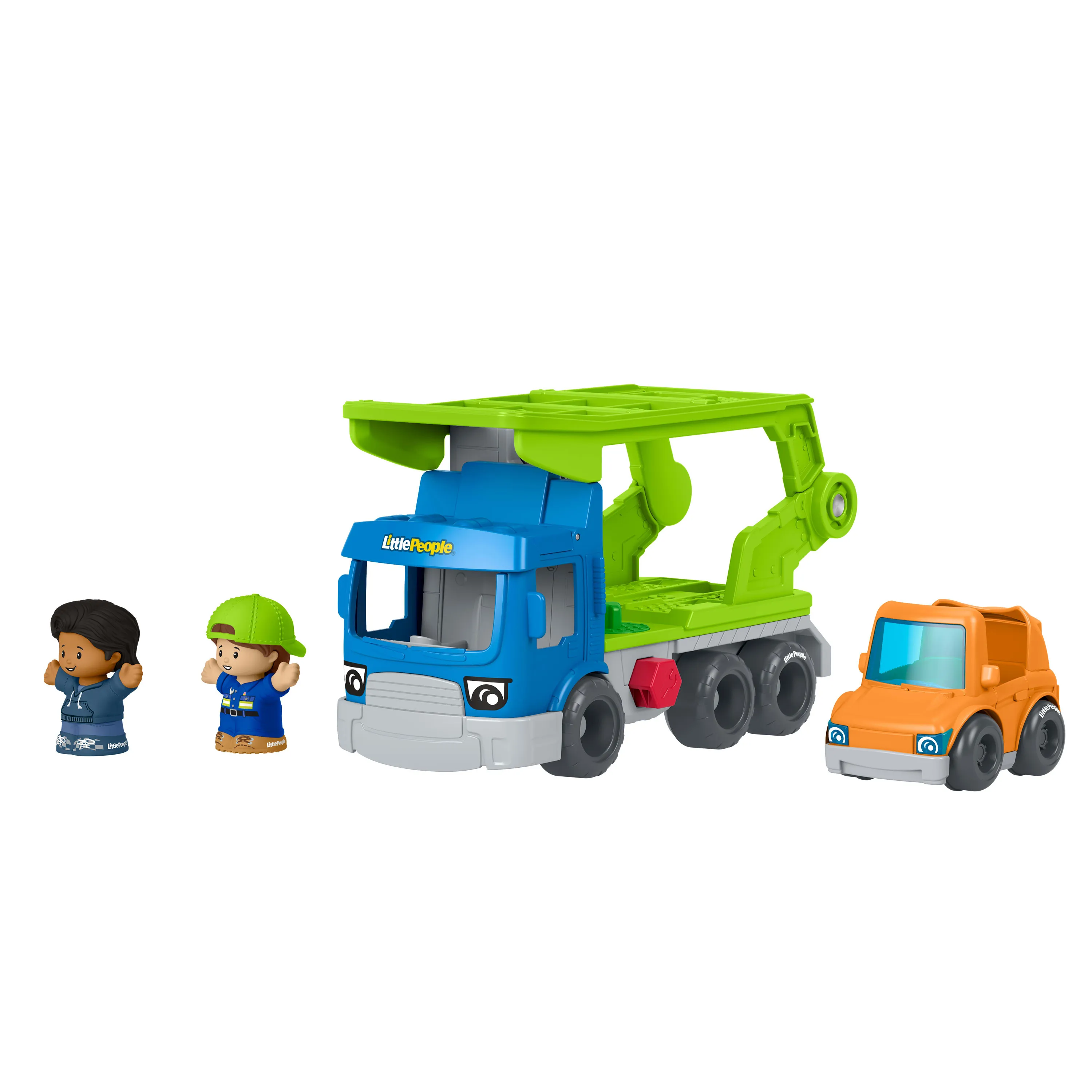Little People JJY78 Oyun Setleri