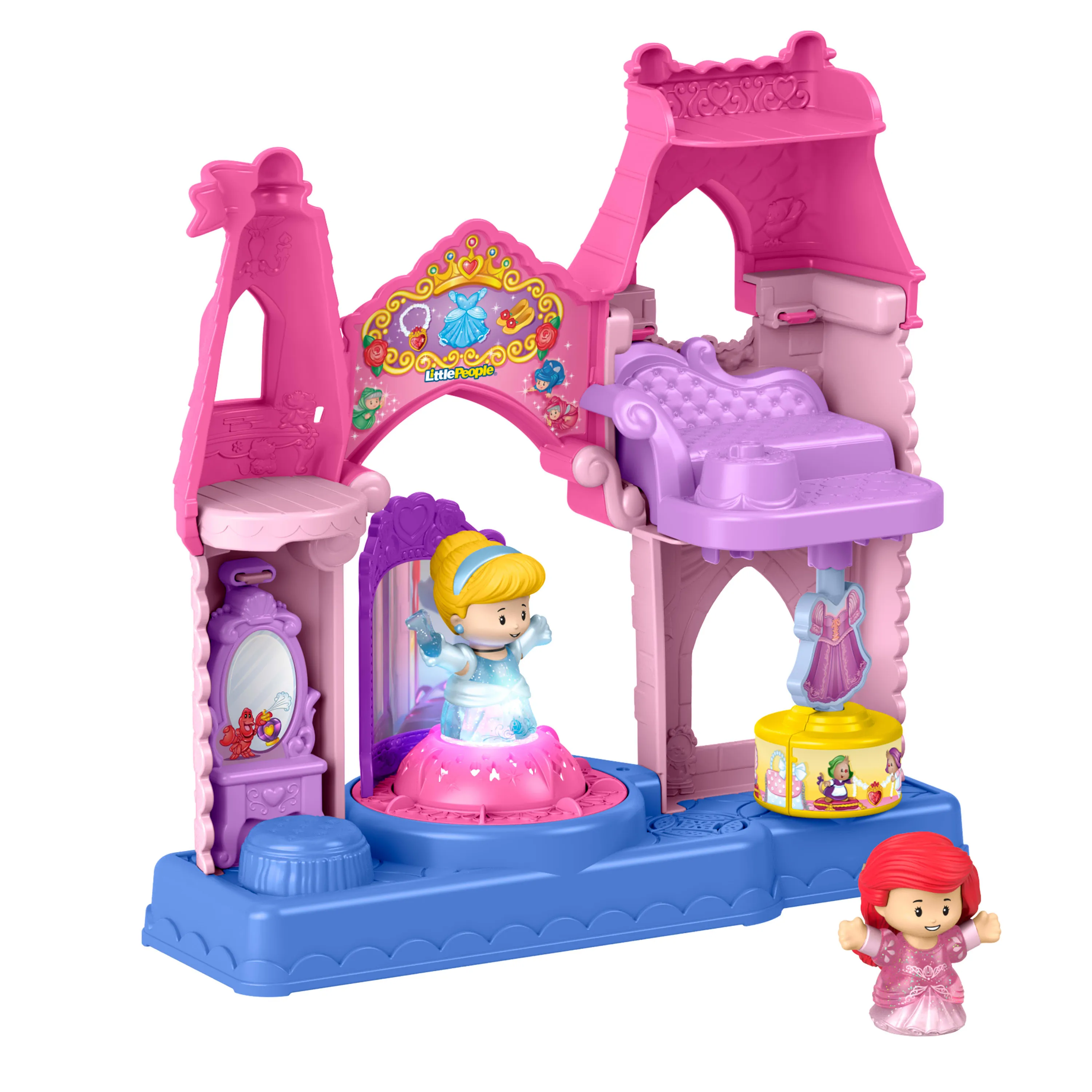 Little People JKB00 Oyun Setleri