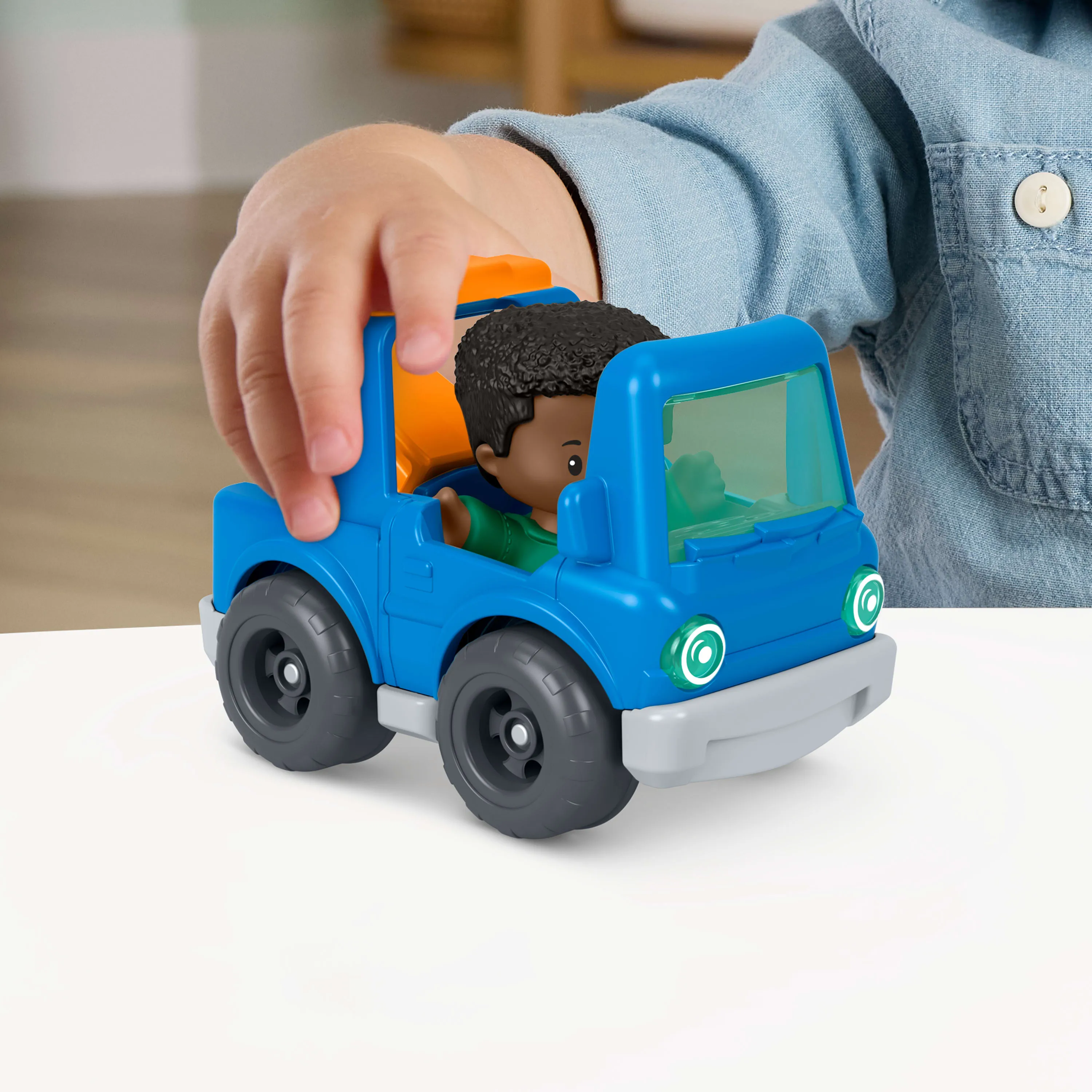 Little People JMT84 Thumbnail 5