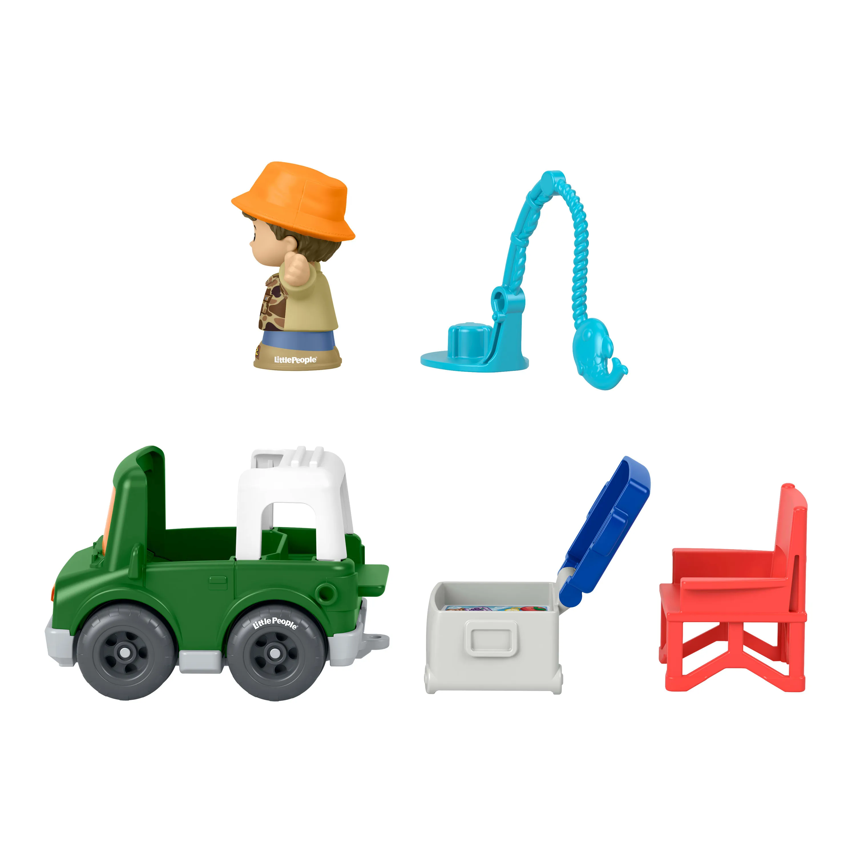 Little People JMT84 Thumbnail 9