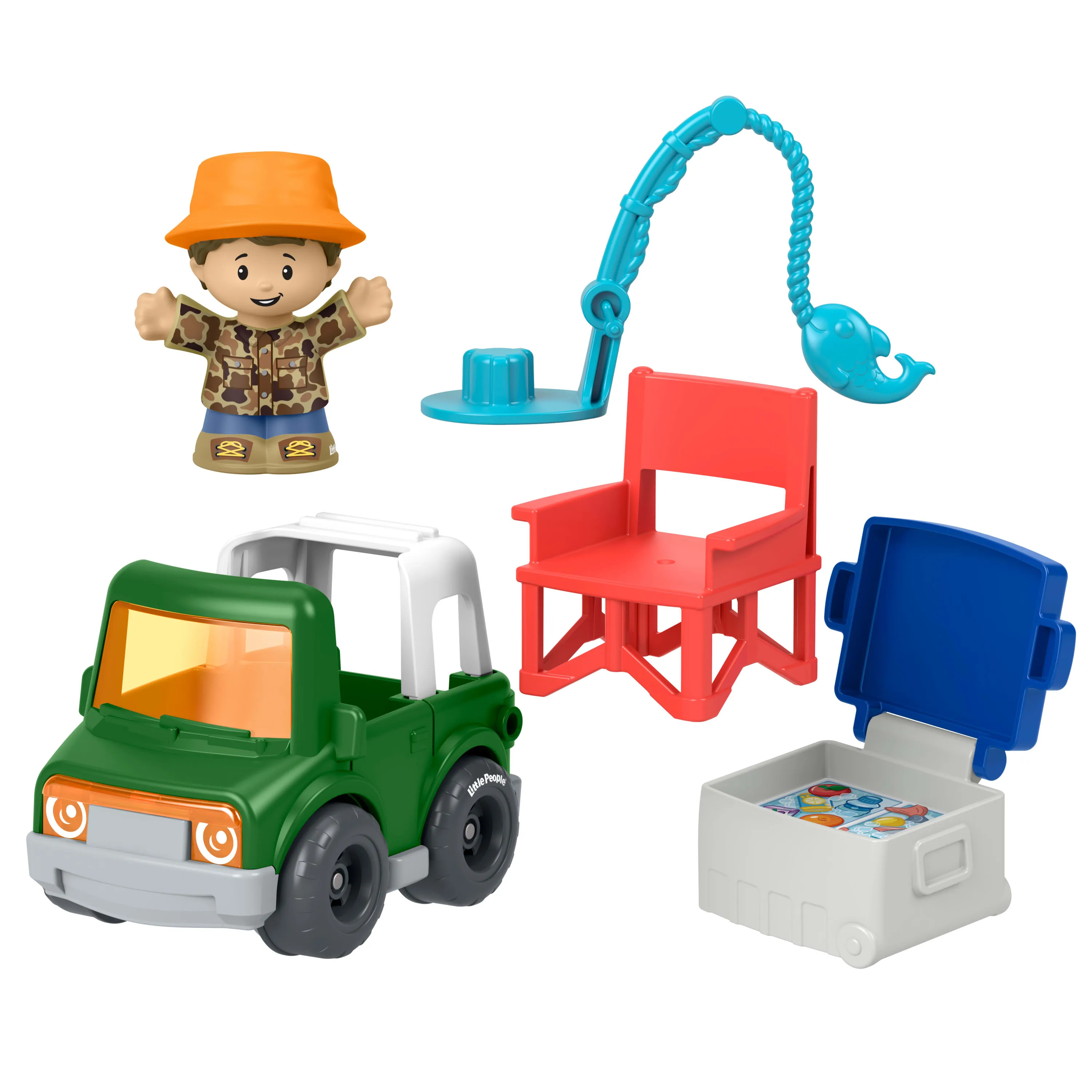 Little People JMT84 Oyun Setleri