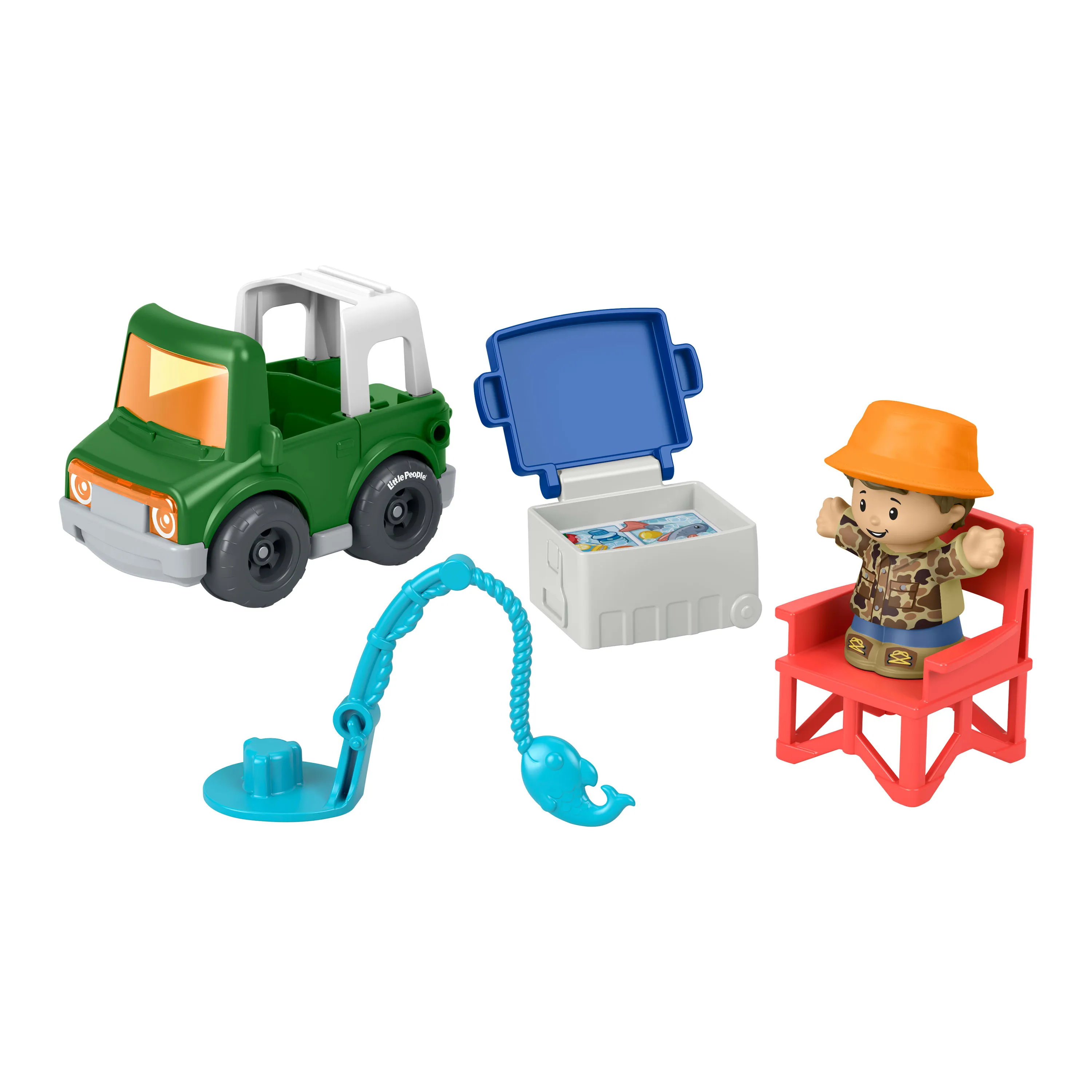 Little People JMT86 Thumbnail 3