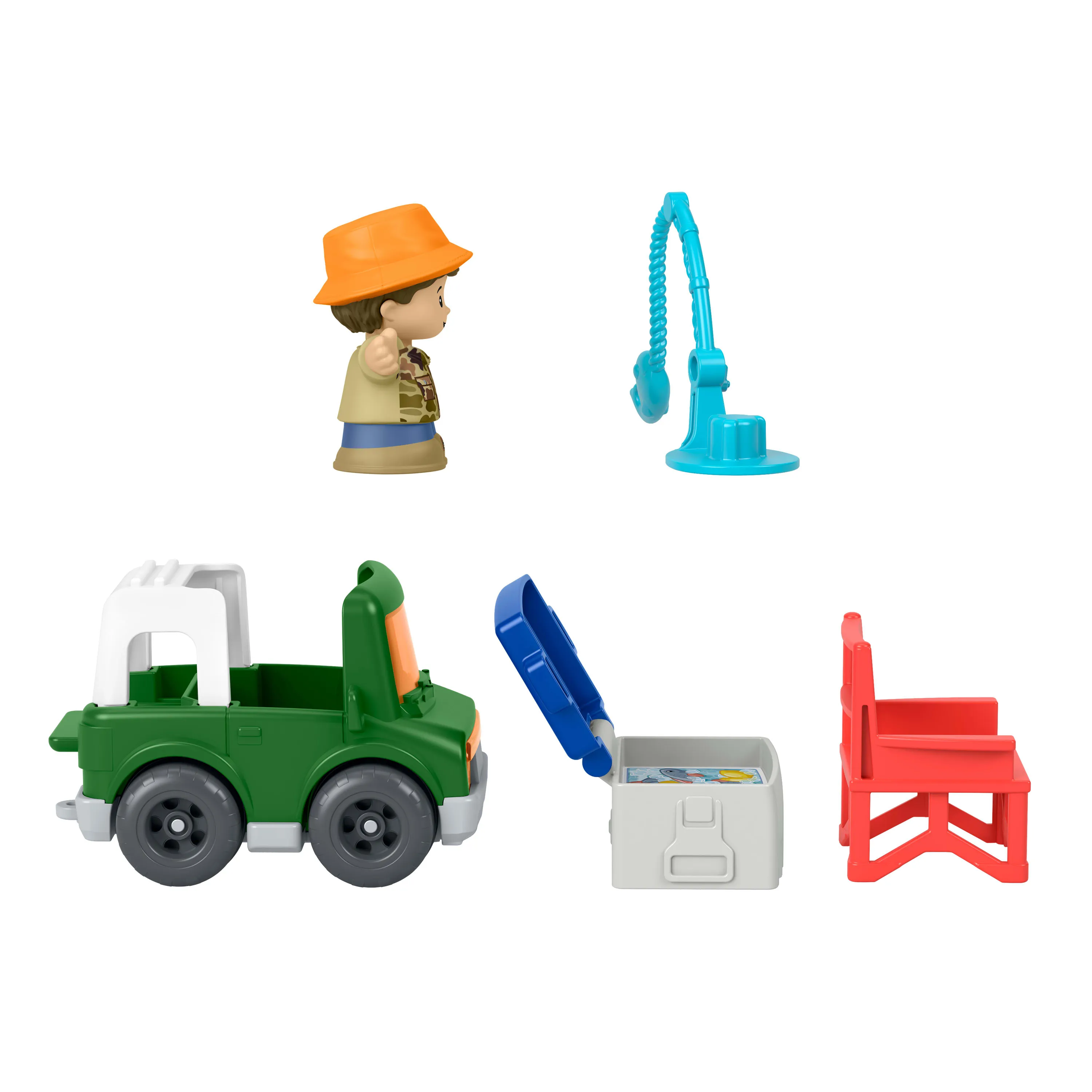 Little People JMT86 Thumbnail 5