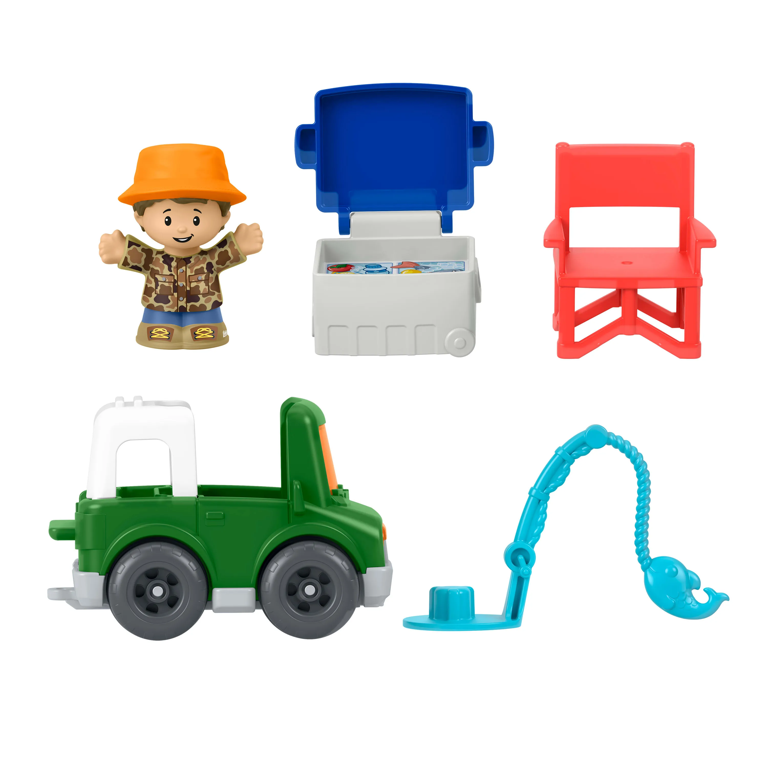 Little People JMT86 Thumbnail 9