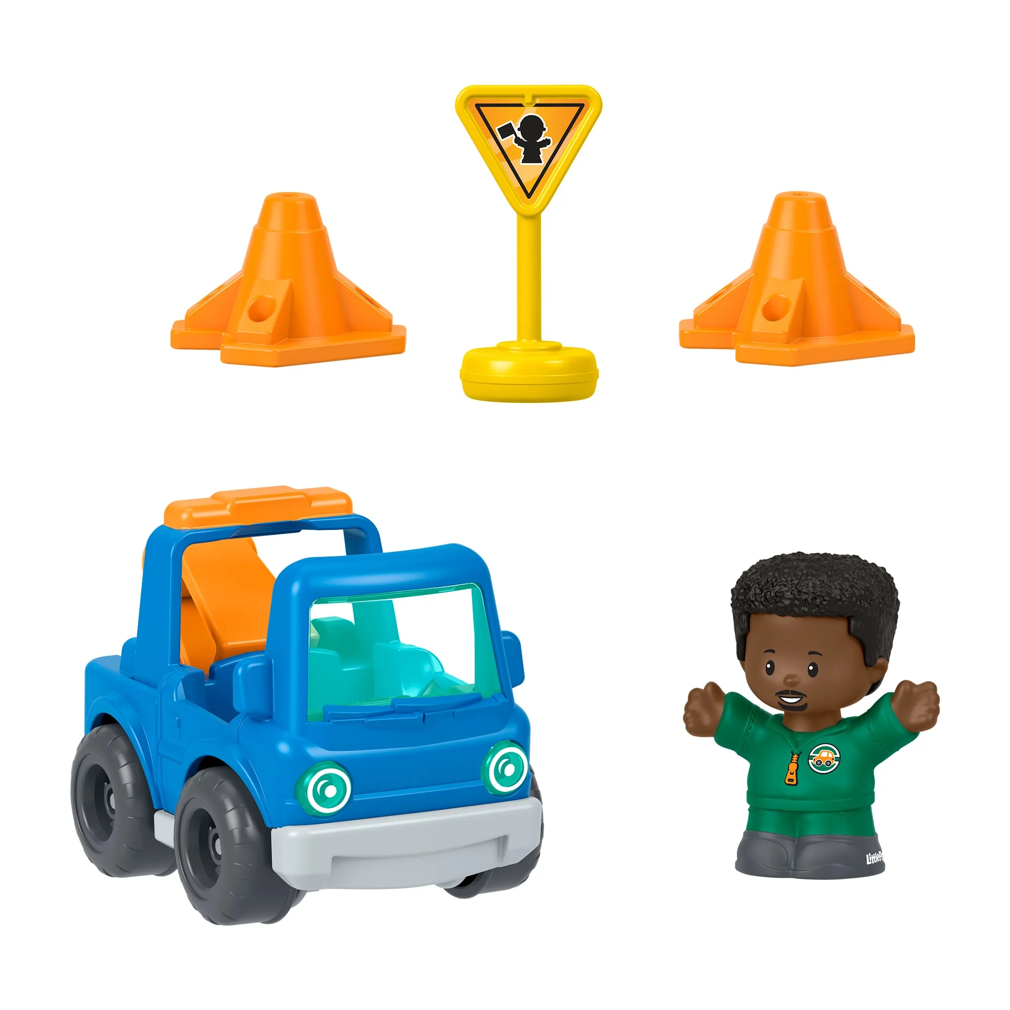 Little People JMT87 Oyun Setleri