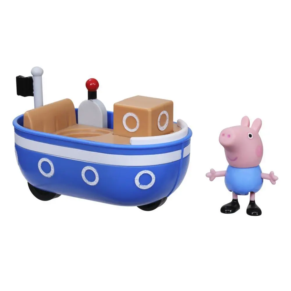 Hasbro Peppa Pig F27415X0