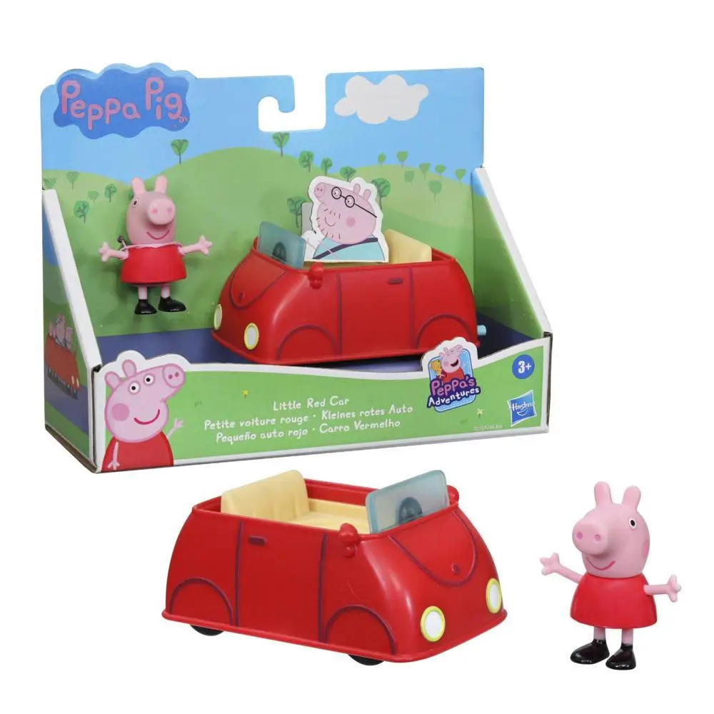 Hasbro Peppa Pig F22125X0 Thumbnail 4