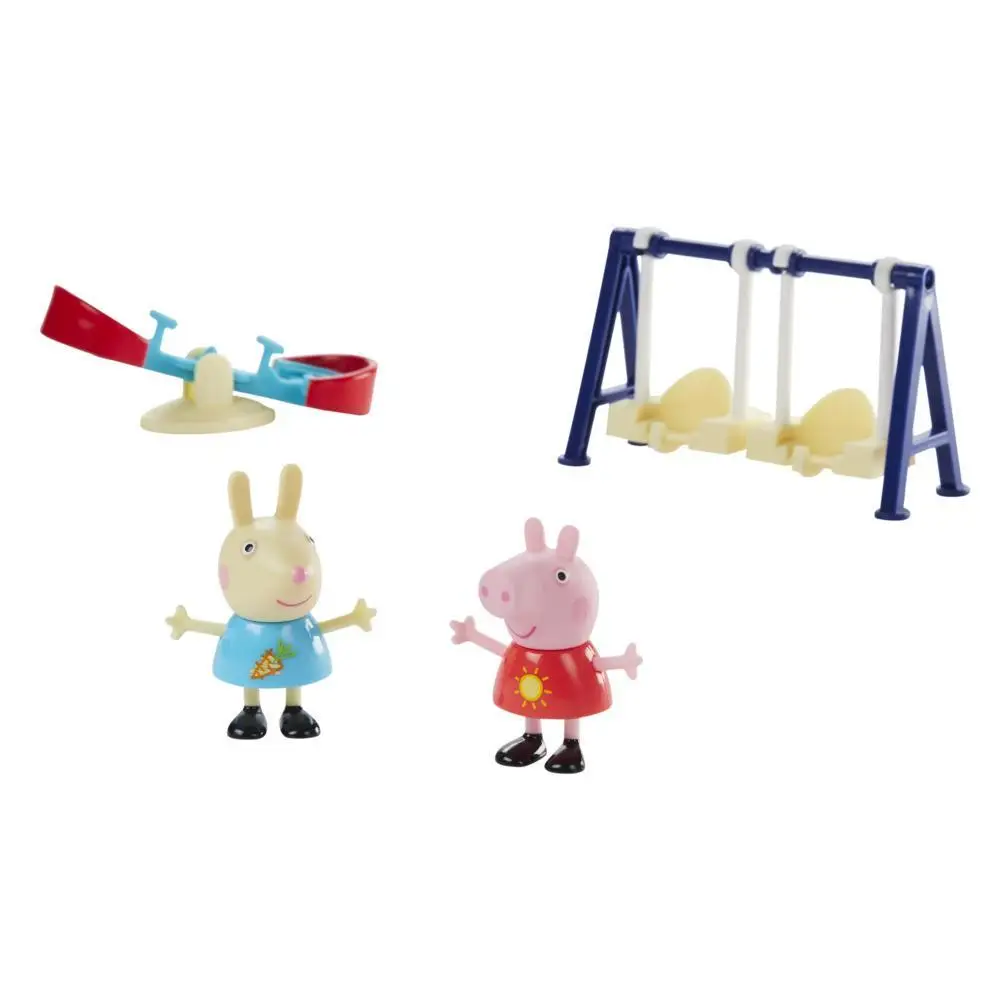 Hasbro Peppa Pig F22175X0 Thumbnail 4