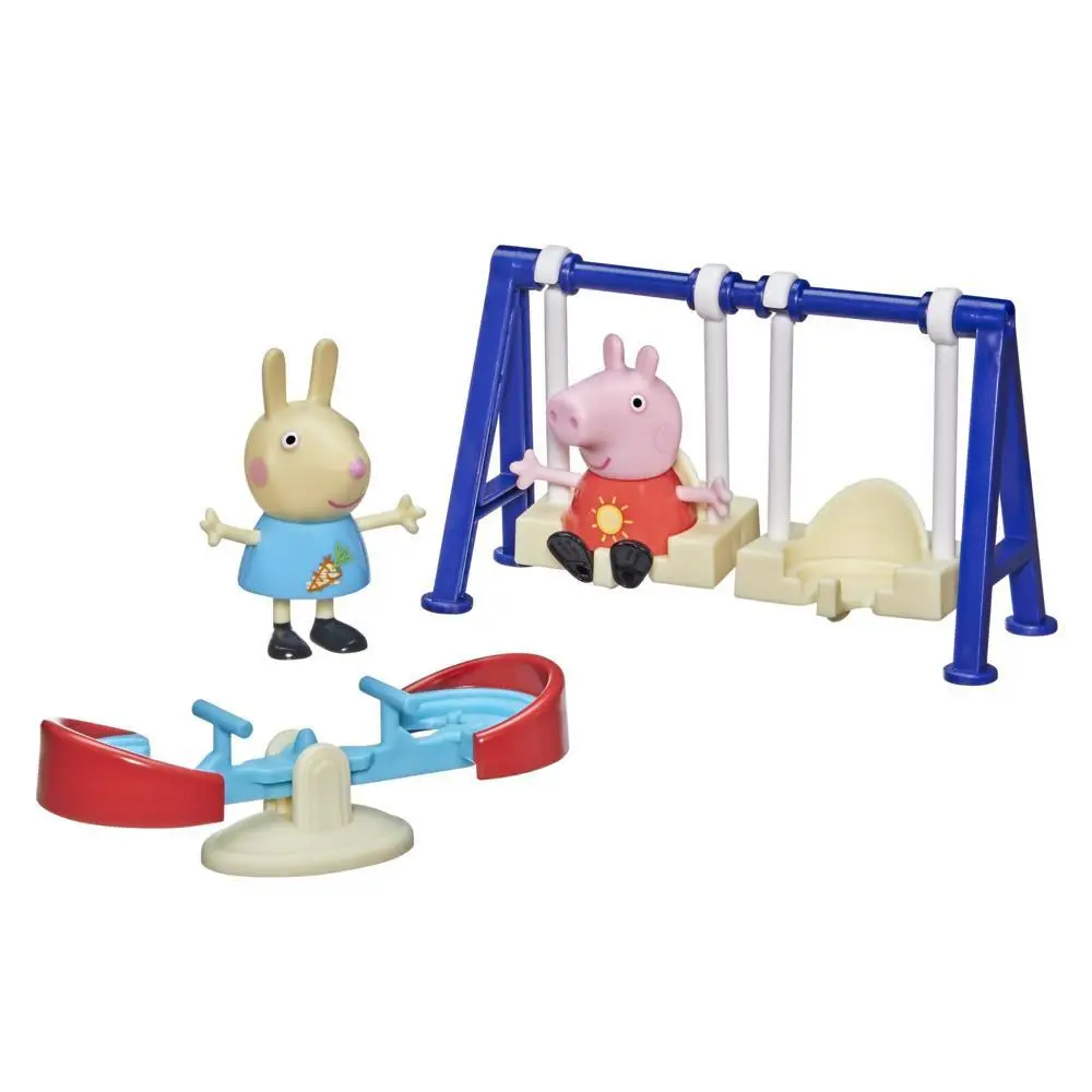 Hasbro Peppa Pig F22175X0