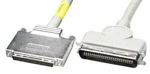 Lindy 0.3m SCSI-III Cable 30661 Oyun Setleri