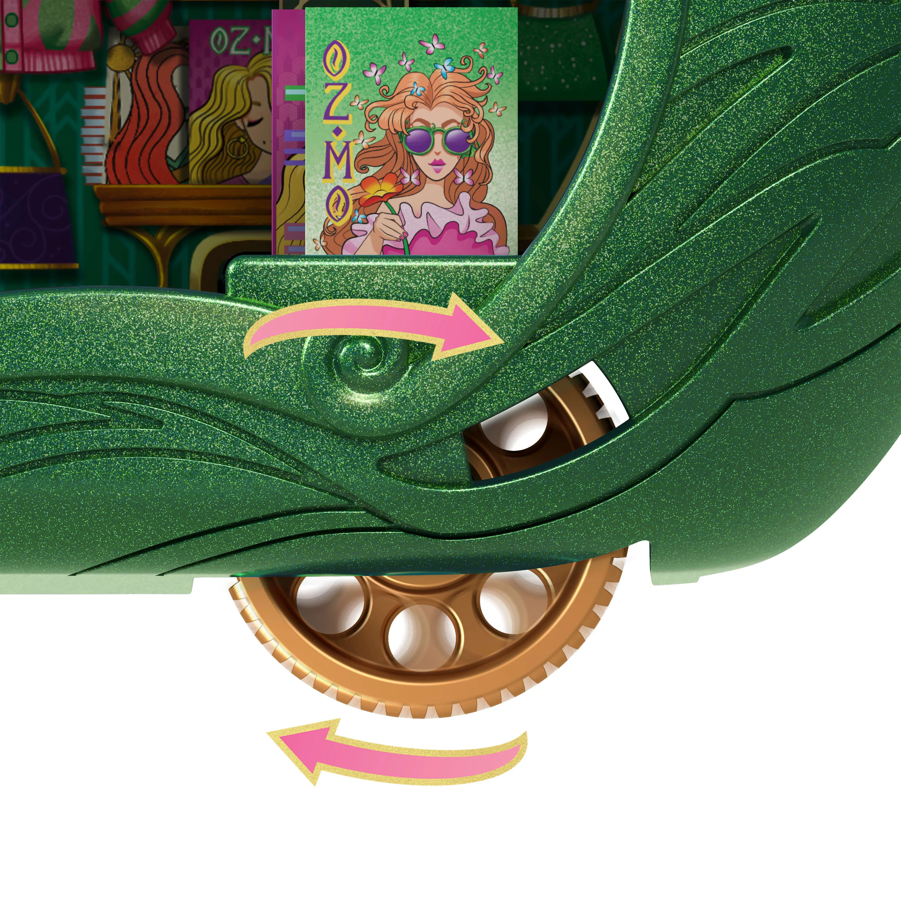 Disney JKM07 Thumbnail 3