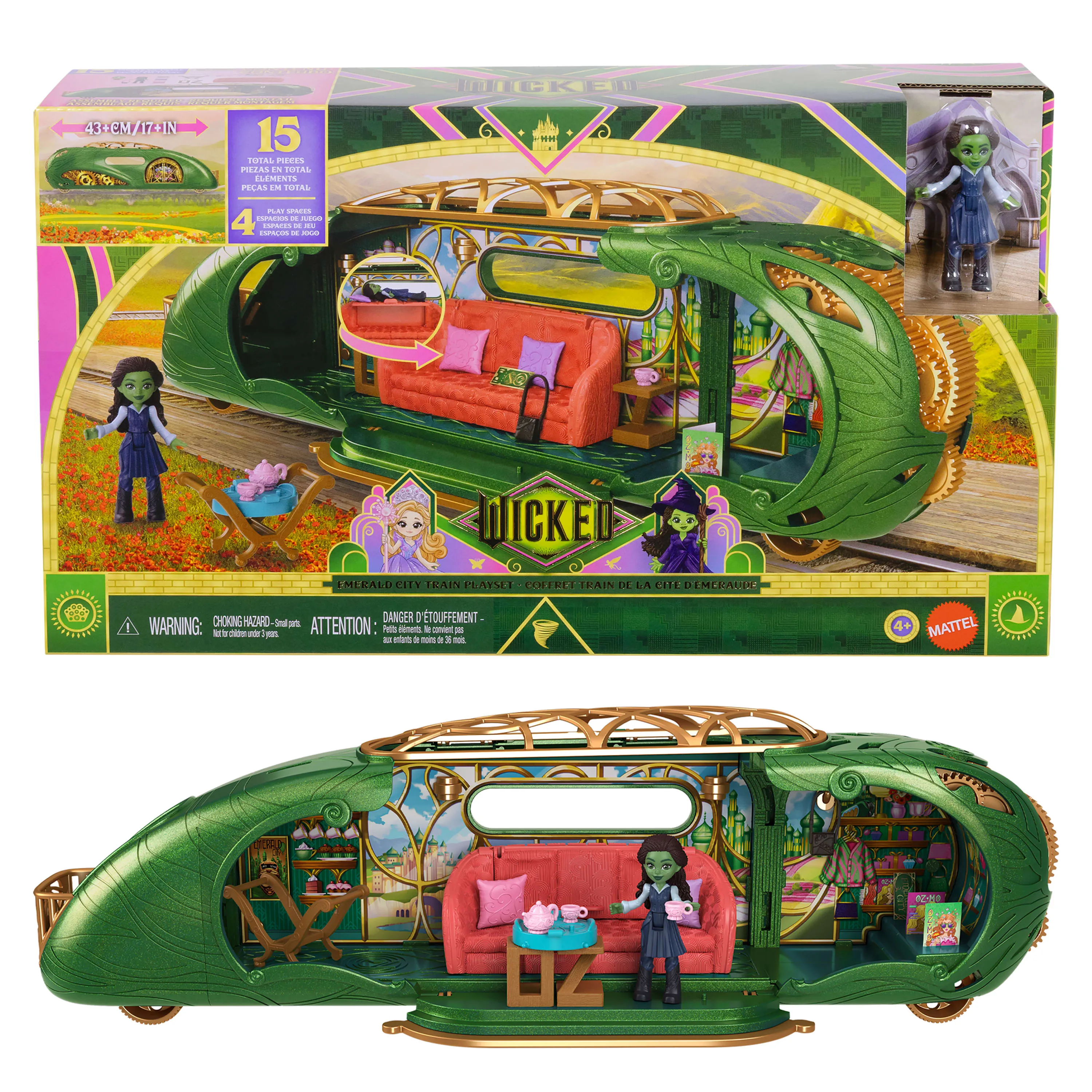 Disney JKM07 Oyun Setleri
