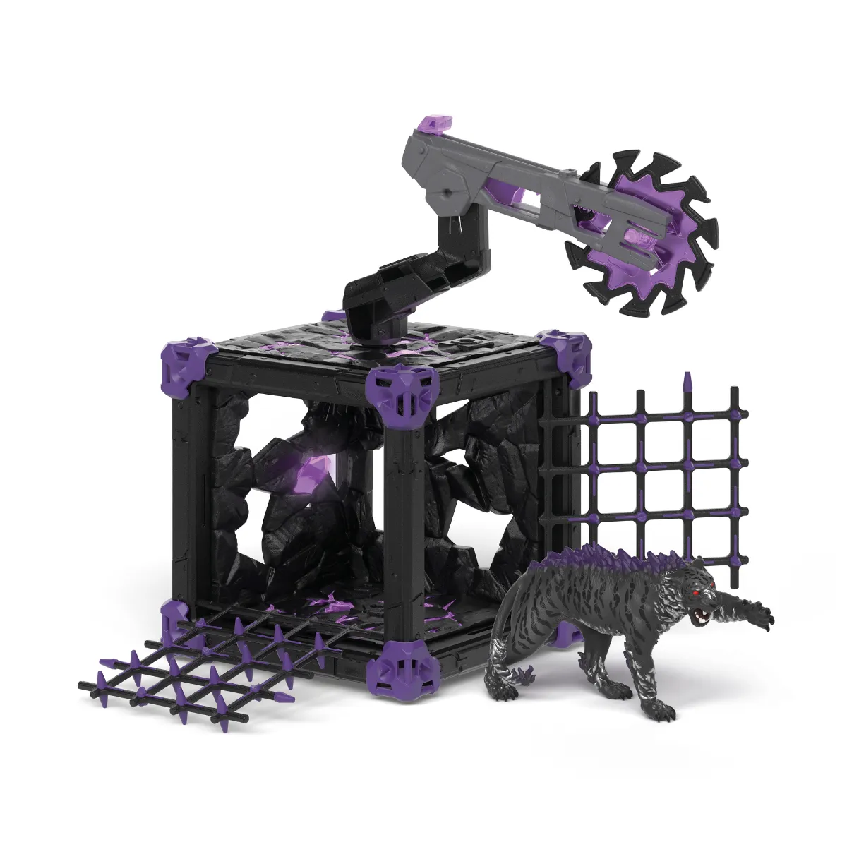 schleich ELDRADOR CREATURES 42739 Thumbnail 0