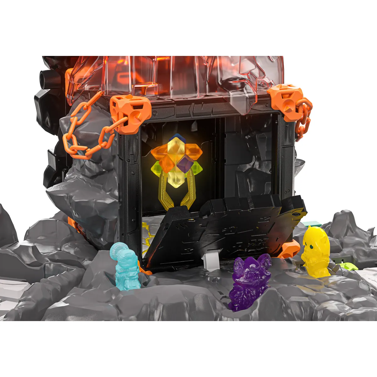 schleich ELDRADOR CREATURES 42757 Thumbnail 12