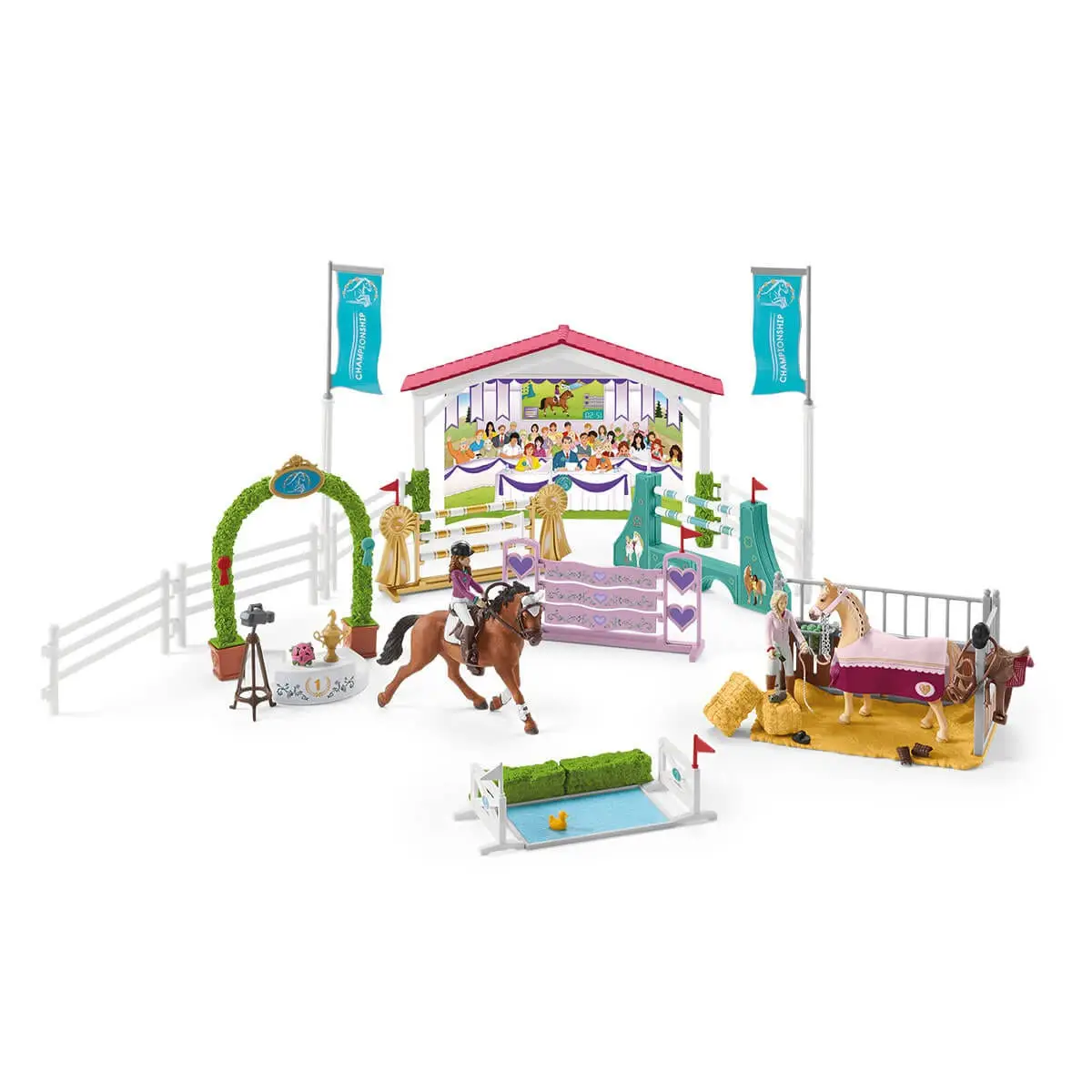schleich 42440