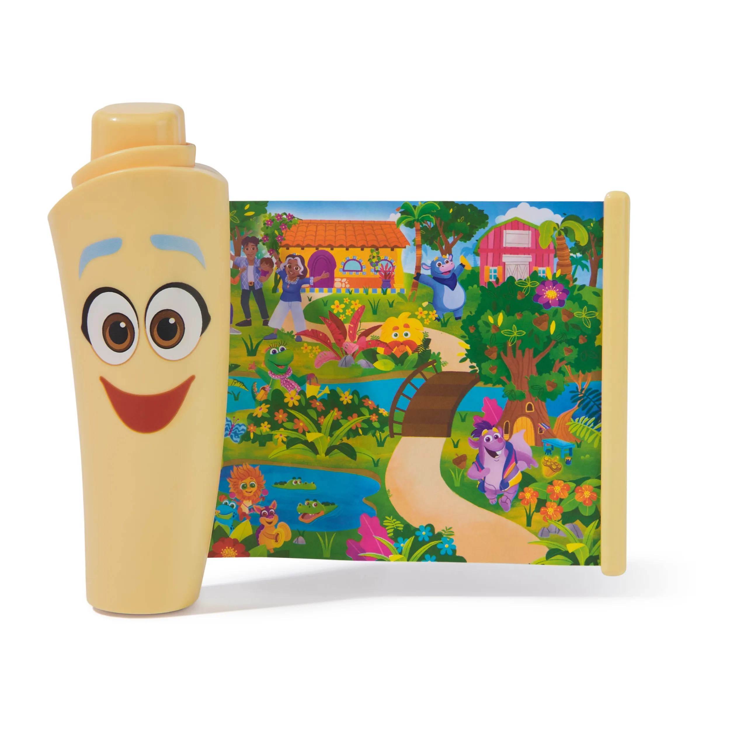 Spin Master DTE RLP Dora MyAdvBackpack GML 6071799 Thumbnail 8