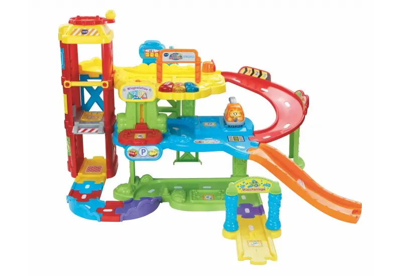 VTech 80-180004 Oyun Setleri