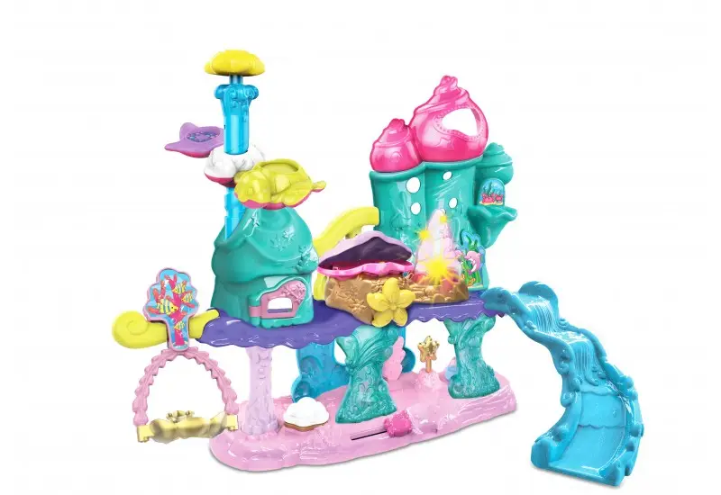 VTech 80-199404 Oyun Setleri