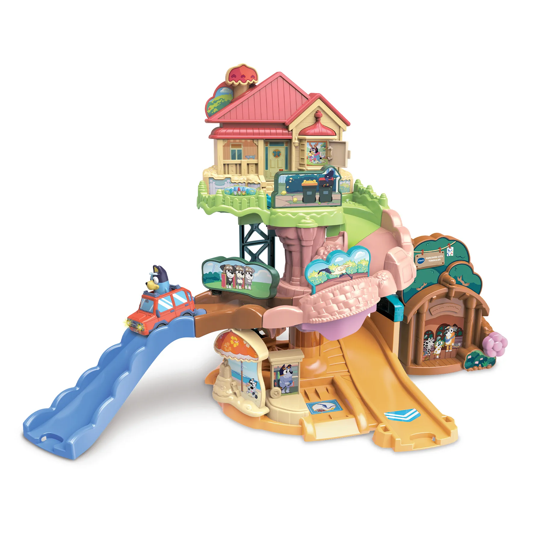 VTech 80-584505 Oyun Setleri