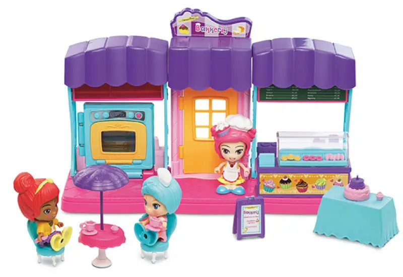VTech Flipsies 80-172223 Thumbnail 1