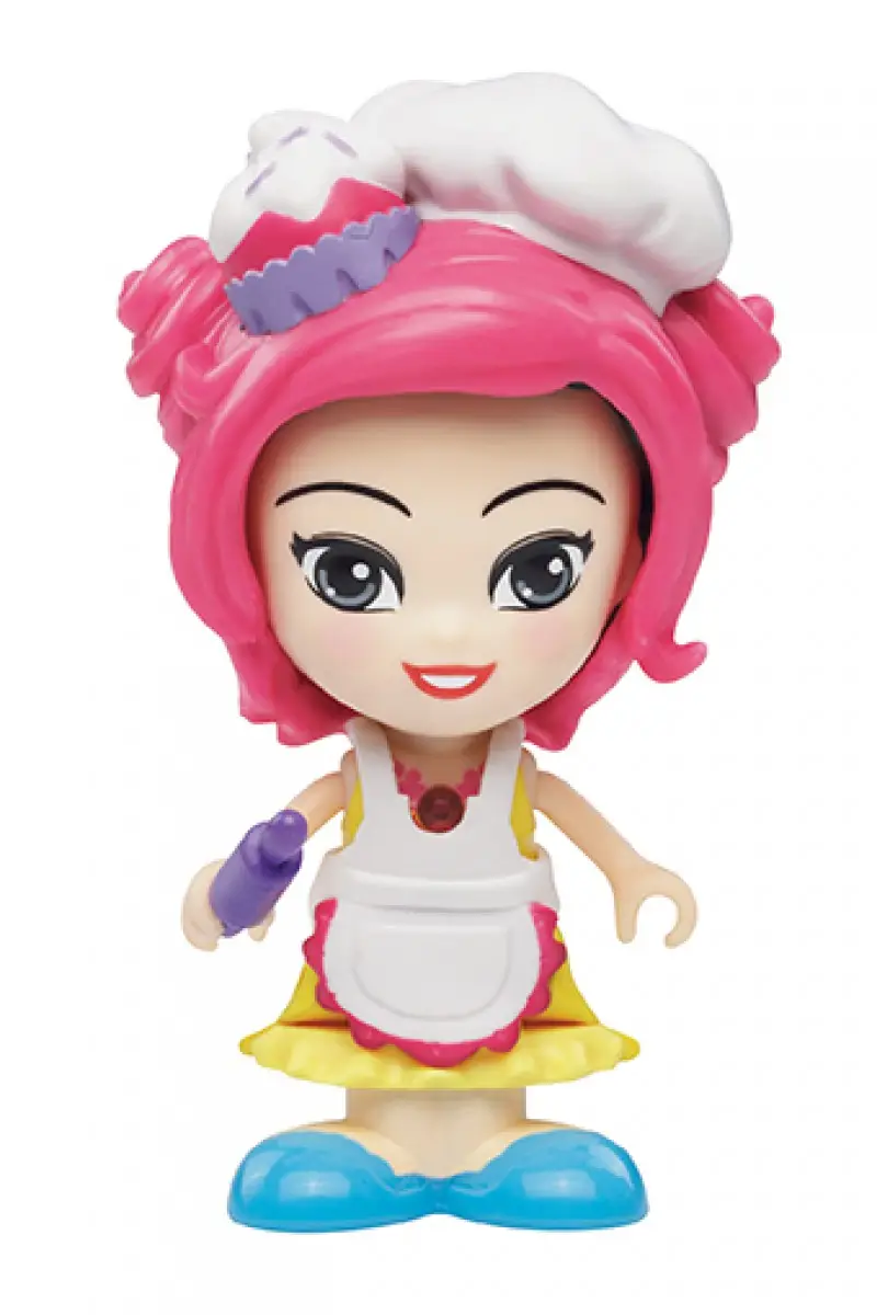 VTech Flipsies 80-172223 Thumbnail 3