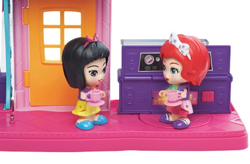 VTech Flipsies 80-172223 Thumbnail 7
